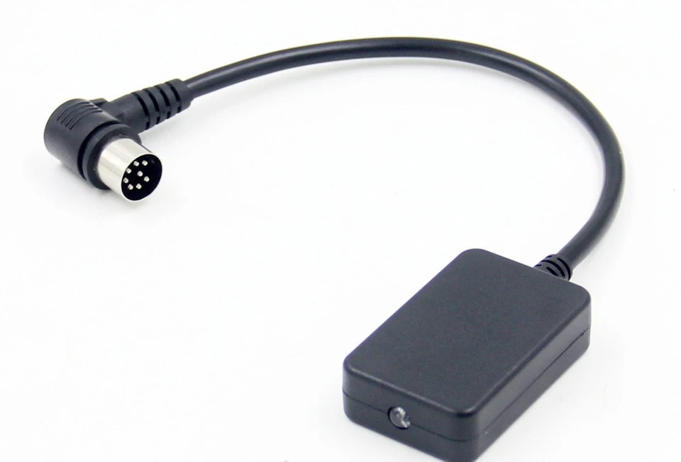 Bluetooth на штатній магнітолі
