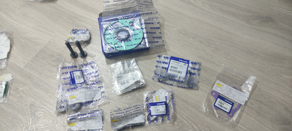 Підготовка до ТО ч.2 2