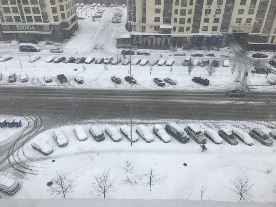 Підсумки двох років володіння, чергове ТО 1