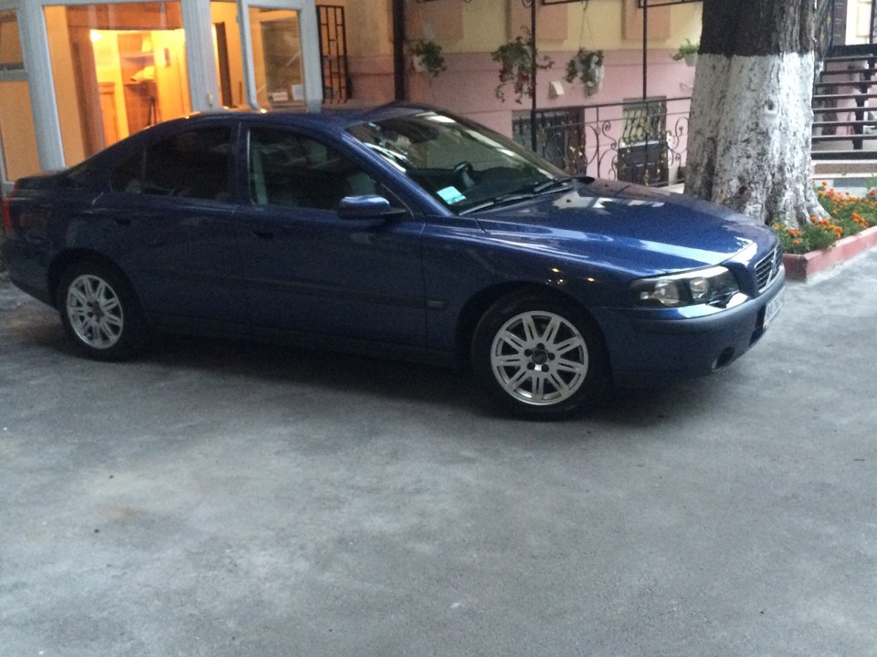 Відмінне авто 3