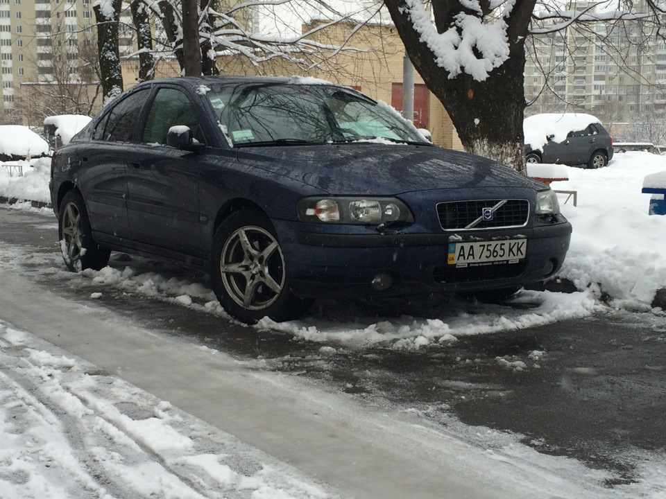 Стійки стаба 3