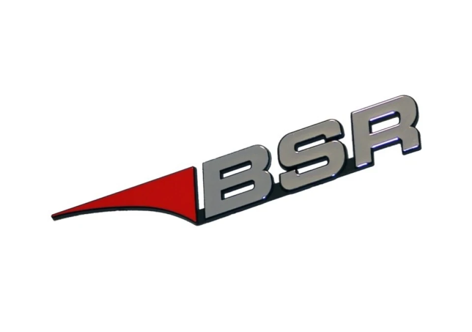 BSR Повітряний фільтр (думка)