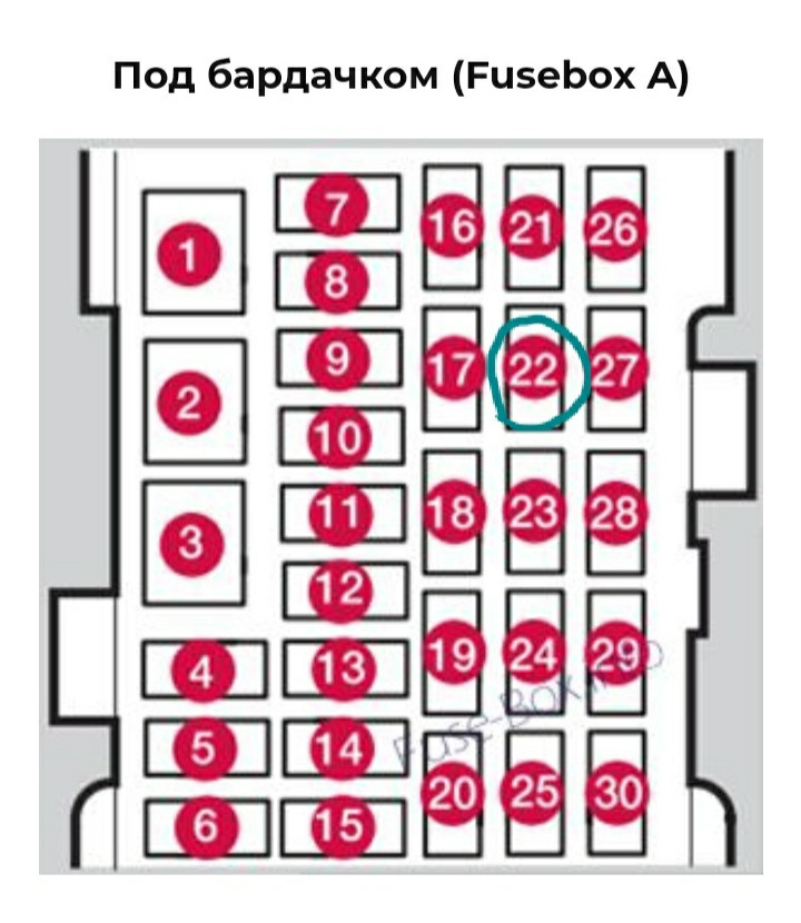 Підключення реєстратора апдейт 2