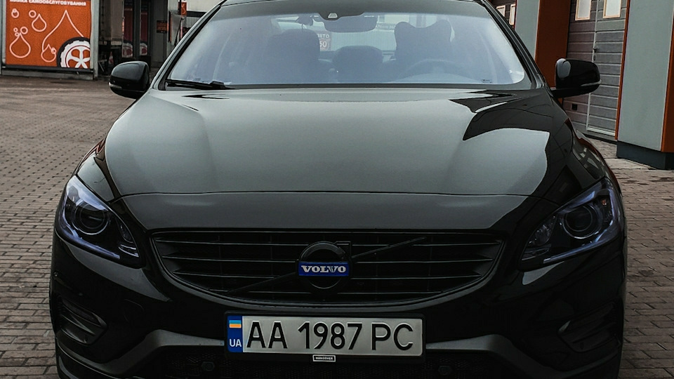 Фарбування фар 3
