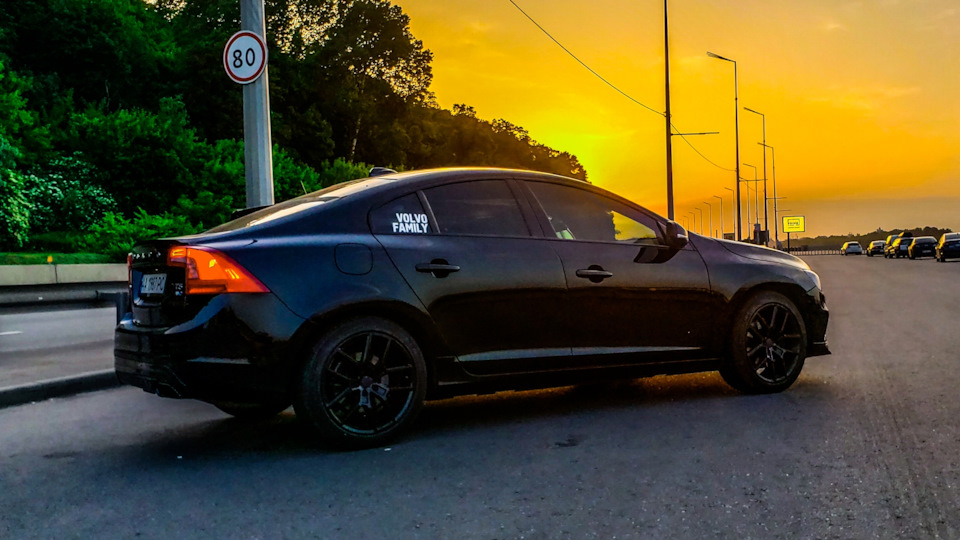 🖤Volvo family 🖤 3