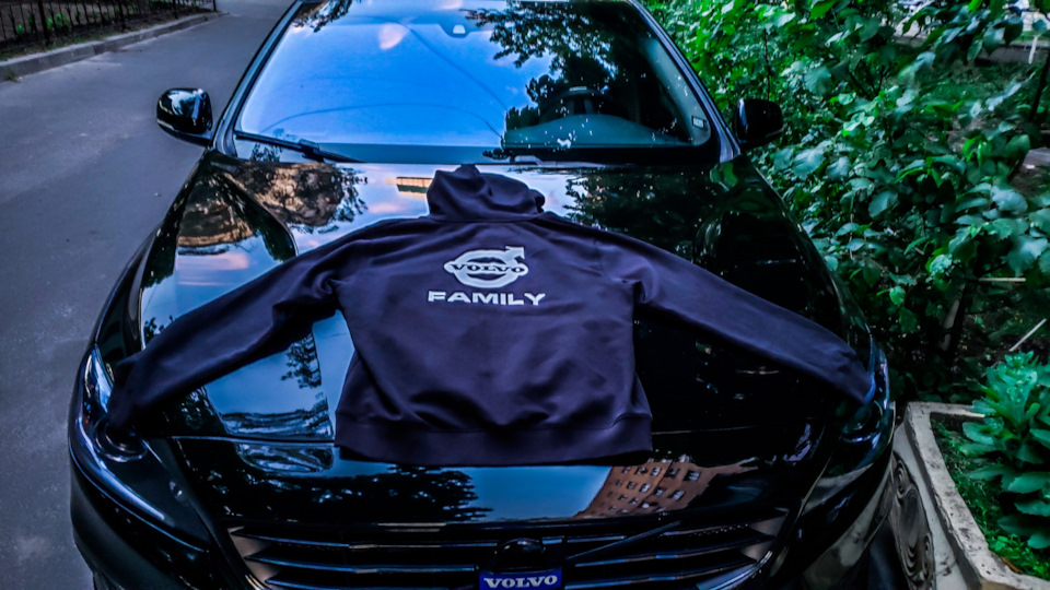 🖤Volvo family 🖤 1