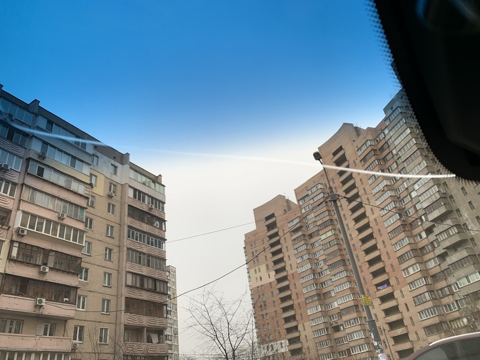Заміна скла, компресора кондиціонера, … 1