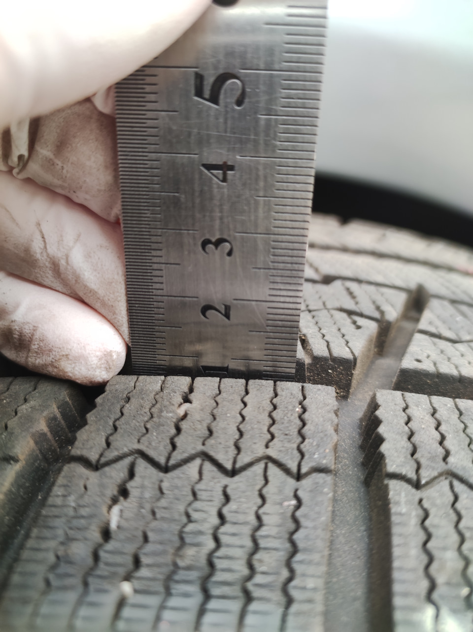 14. Встановлення зимових коліс та датчиків тиску (TPMS) 2