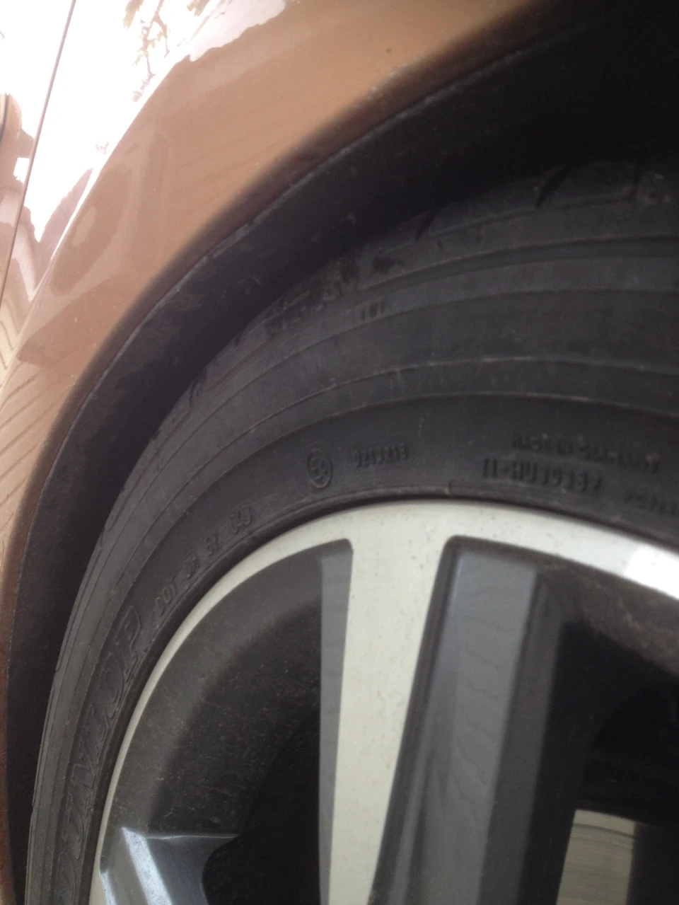 275/40R18 можна.