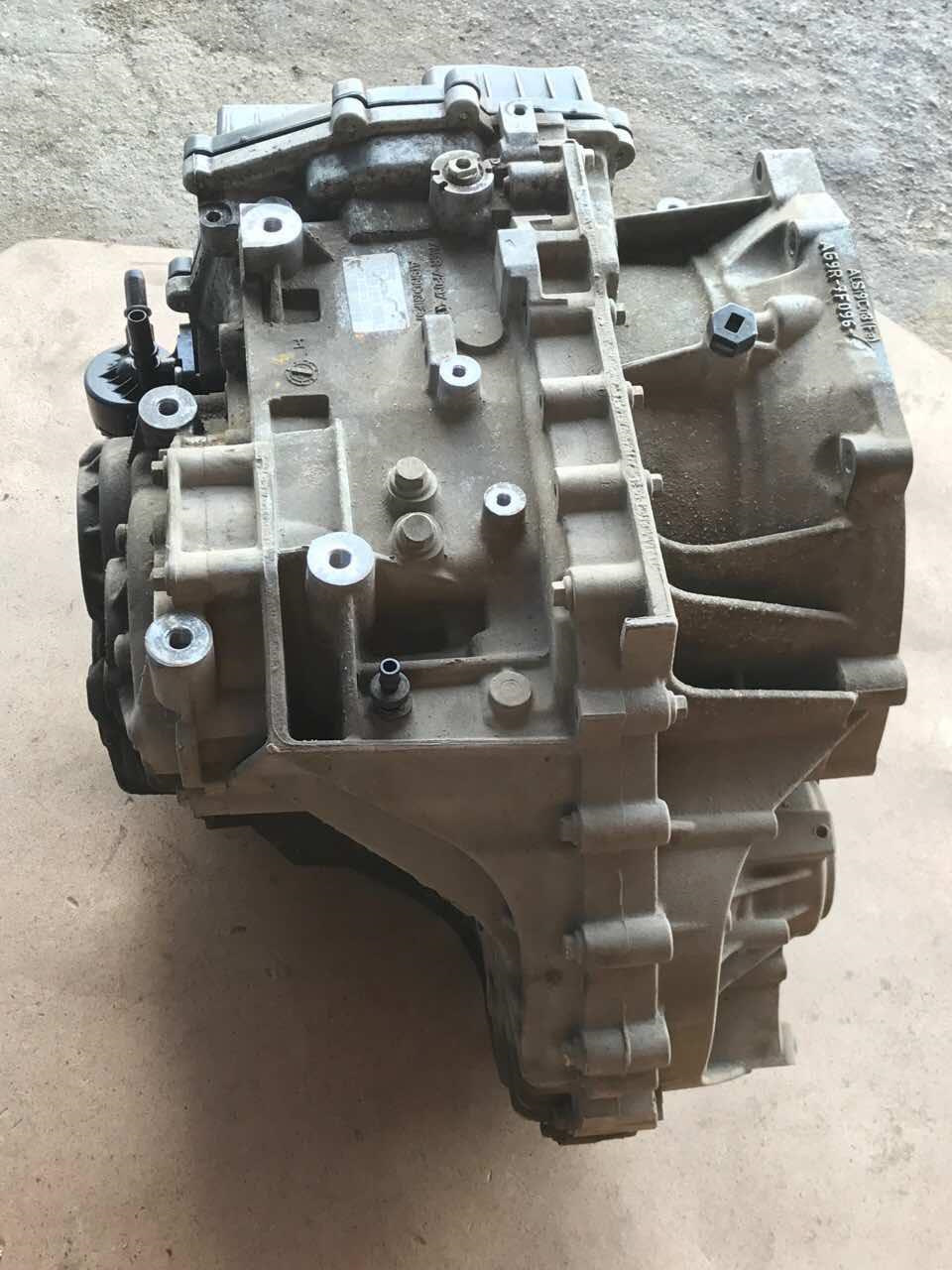 PowerShift для продажу. 1