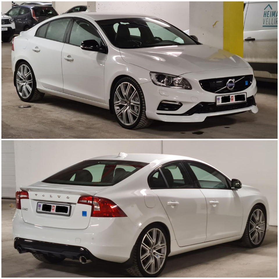 Polestarization🔥 1