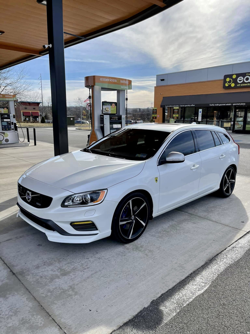 Polestarization🔥 4