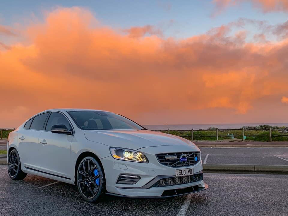 Polestarization🔥 3