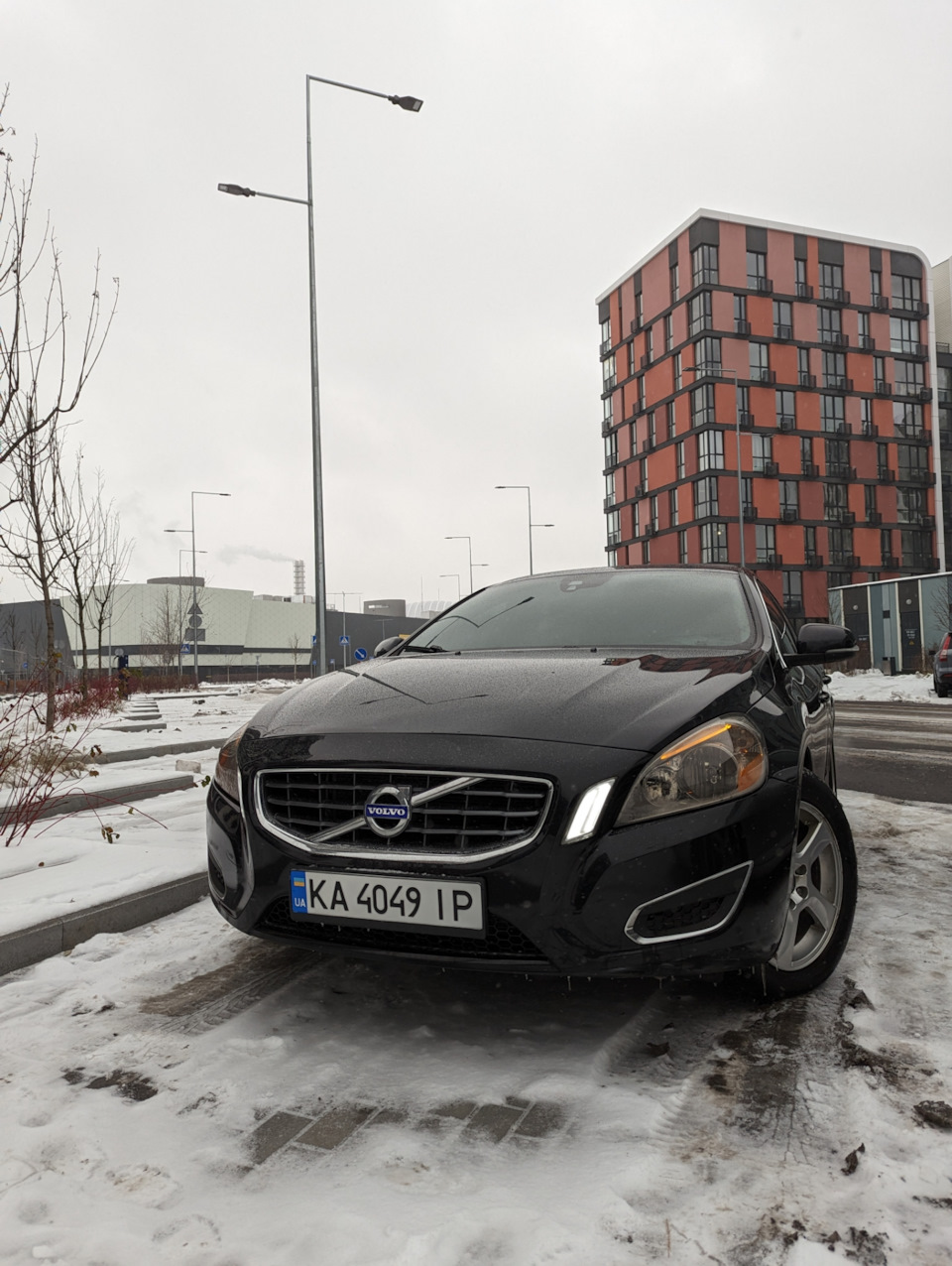 Swede 🇸🇪🇺🇸 отримав фотосет. 2