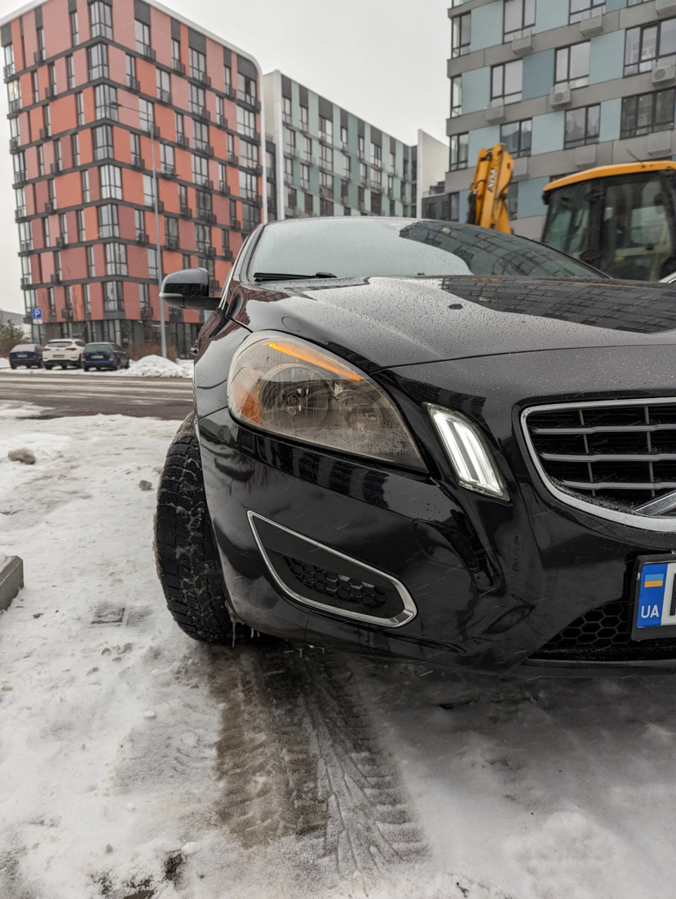 Swede 🇸🇪🇺🇸 отримав фотосет. 5