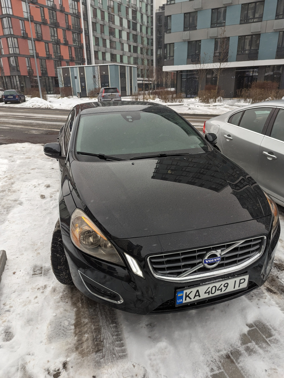 Swede 🇸🇪🇺🇸 отримав фотосет. 4