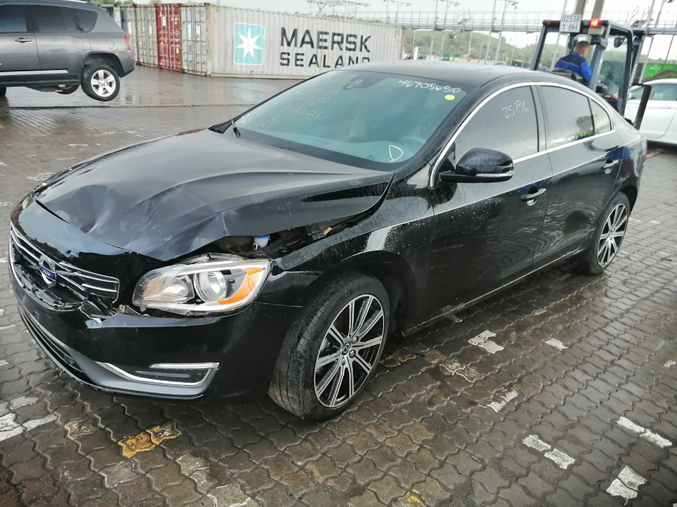 Отримання авто 2