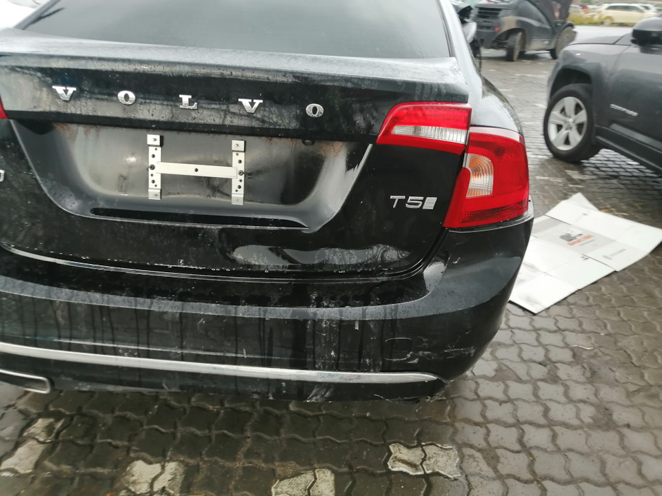 Отримання авто 4