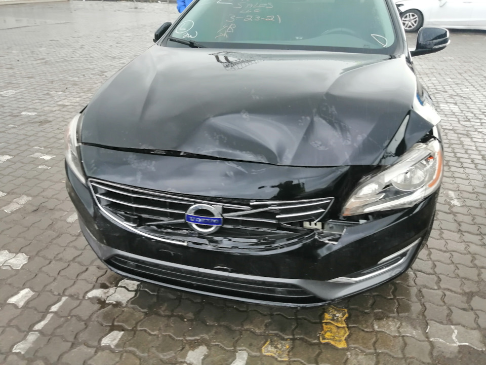 Отримання авто 3
