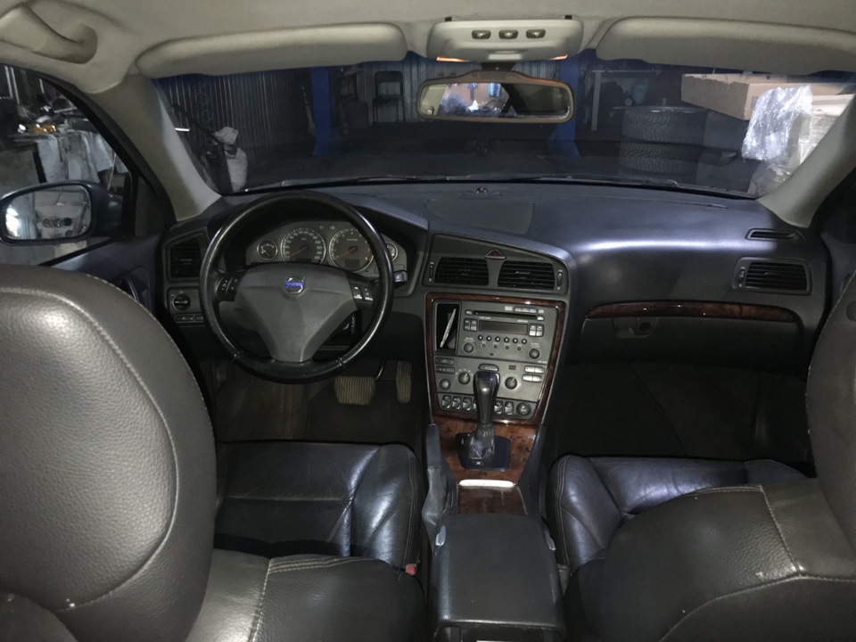 Фінал свапа АВД 1