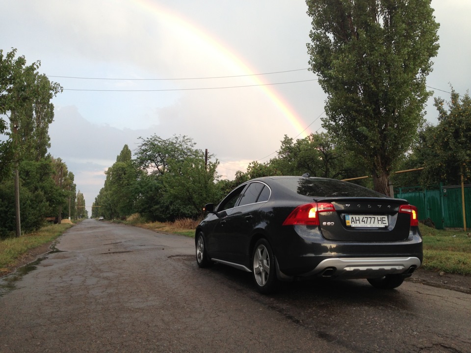 Чудеса природи або спонтанний фотосет 2