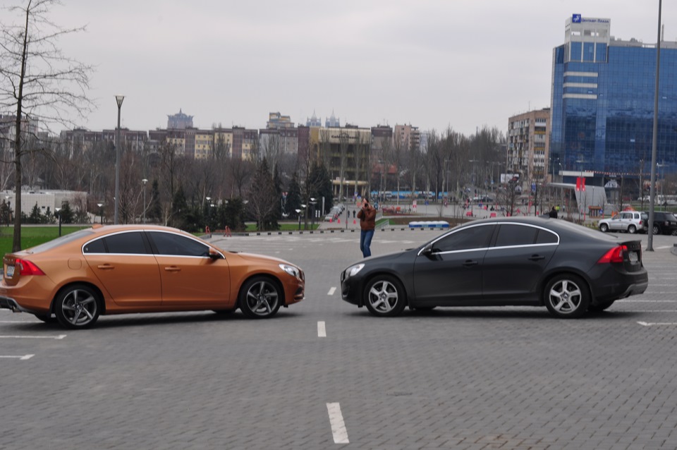 Перший фотосет 2