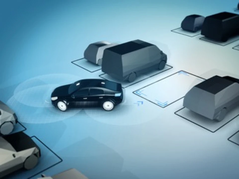 Вольво новини або Volvo анонсує систему керування автомобілем зі смартфона