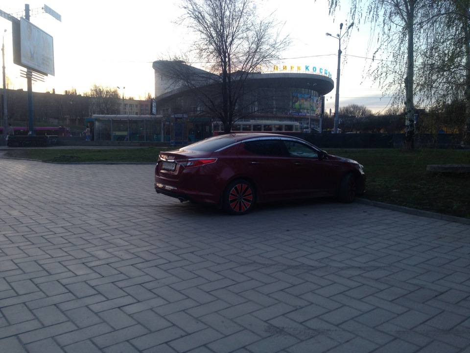 Заміна штатної акустики, шумоізоляція салону, установка DRL 5