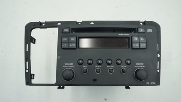 Hu 650 1