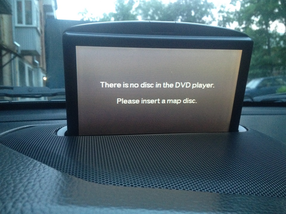 DVD & TV 1