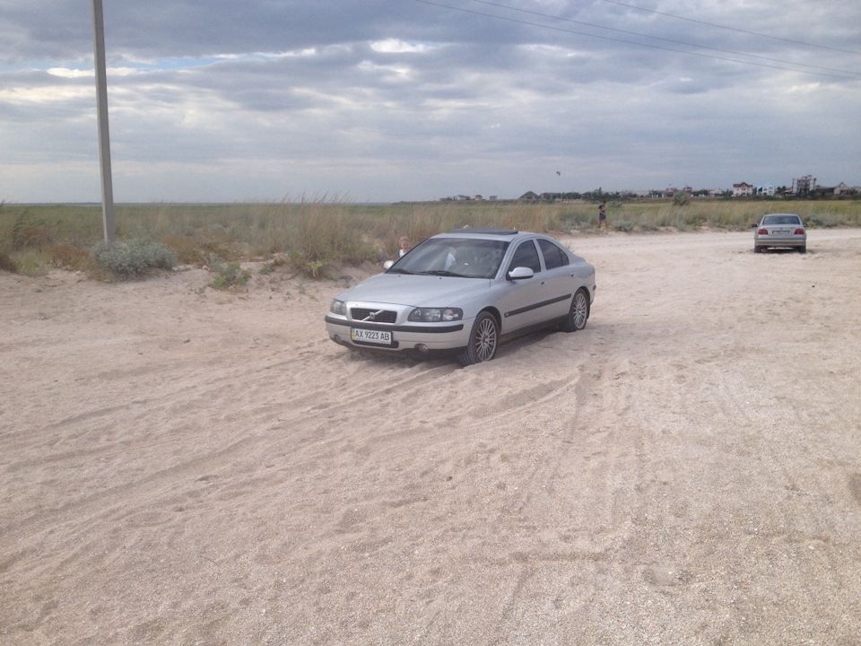 Відди#траса#volvo#красуні 3