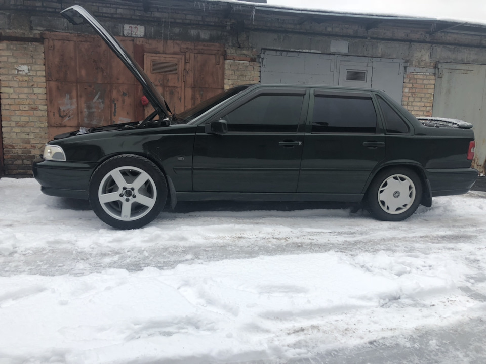 Розпірка 1