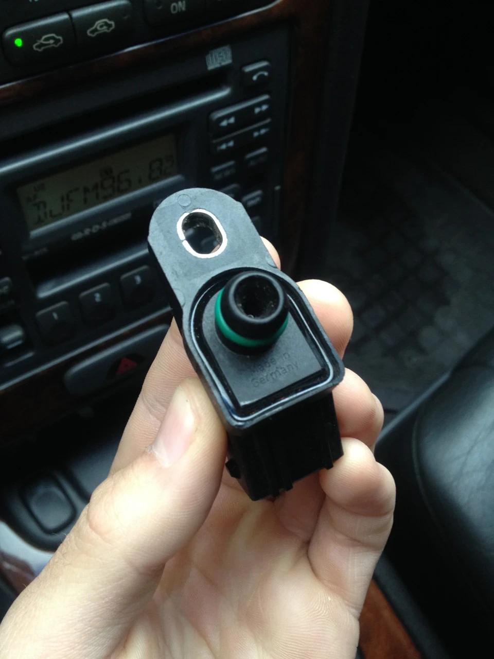 Хто знає для чого це?