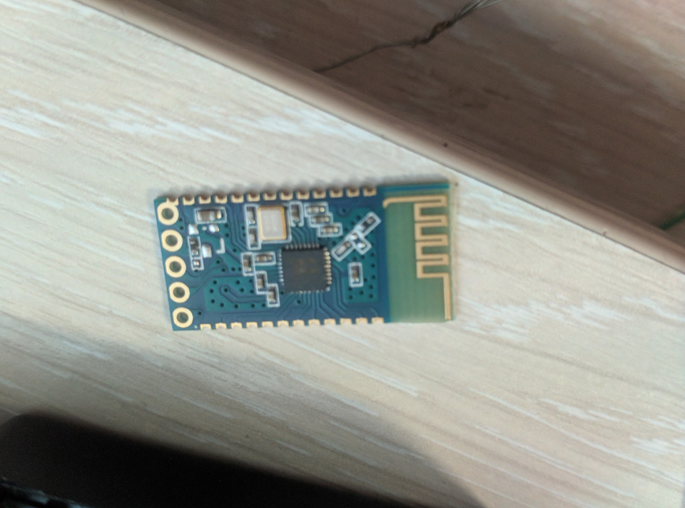 Stag + bluetooth 2