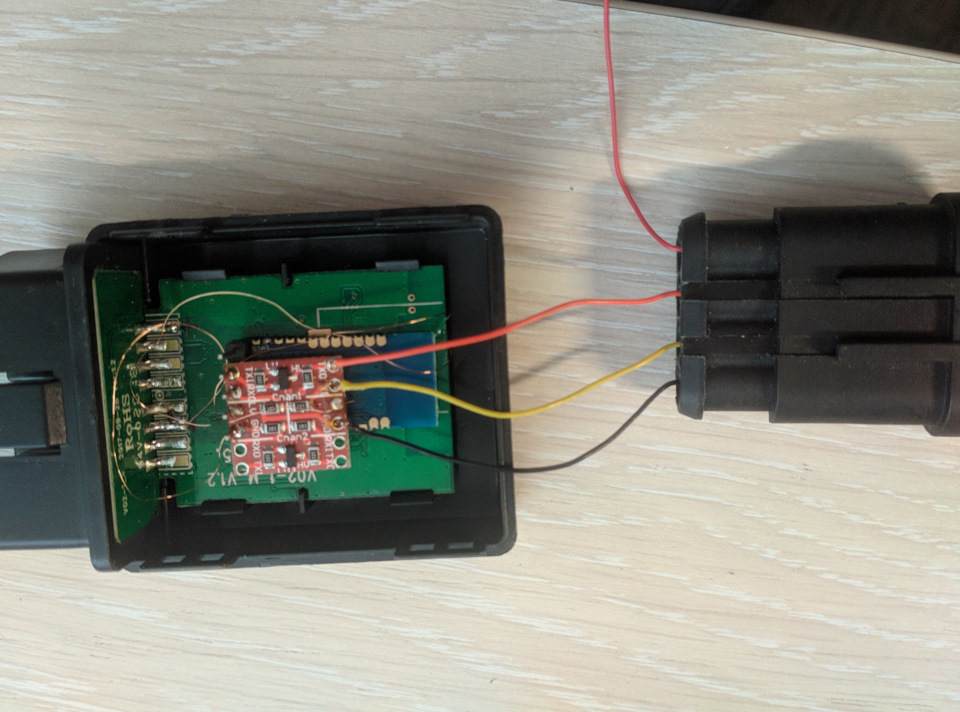 Stag + bluetooth 4