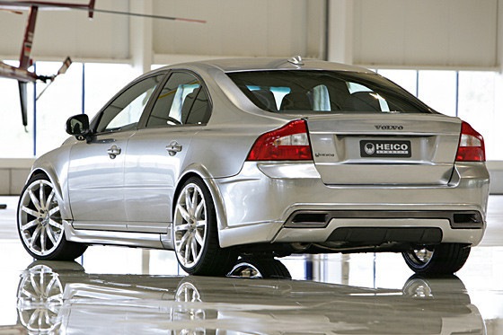 Volvo Heico :) 2