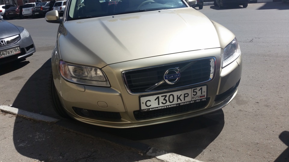 Заміна сітки 1