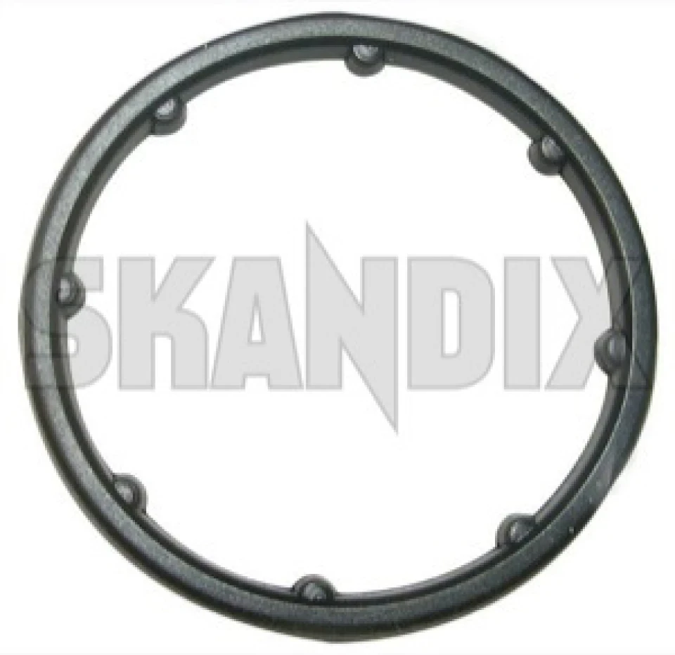 Oil cooler Volvo 30751937