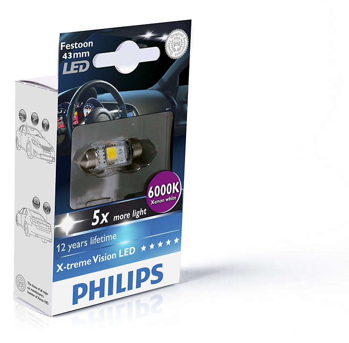 Philips 129466000KX1 2