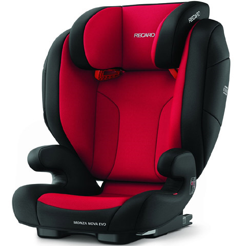 Recaro нове хресне Recaro 2