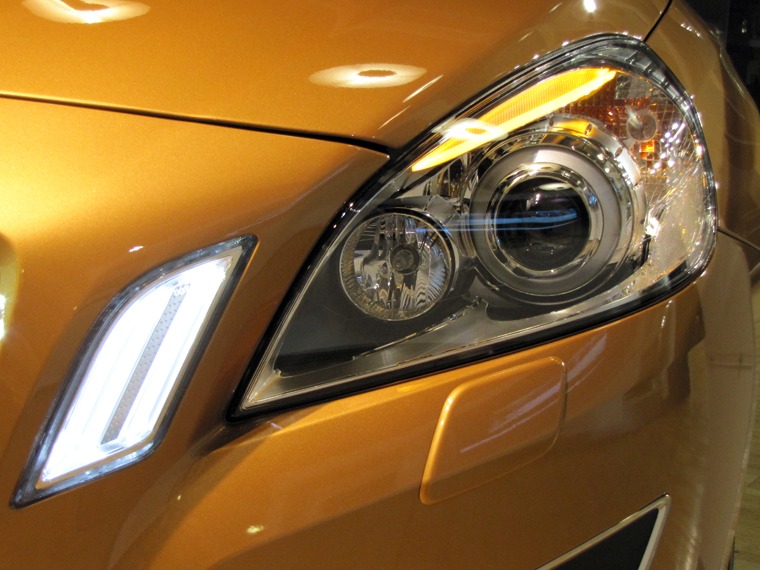 Презентація Volvo S60 New 5