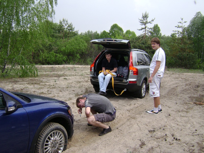 Запис, 16 травня 2010 2