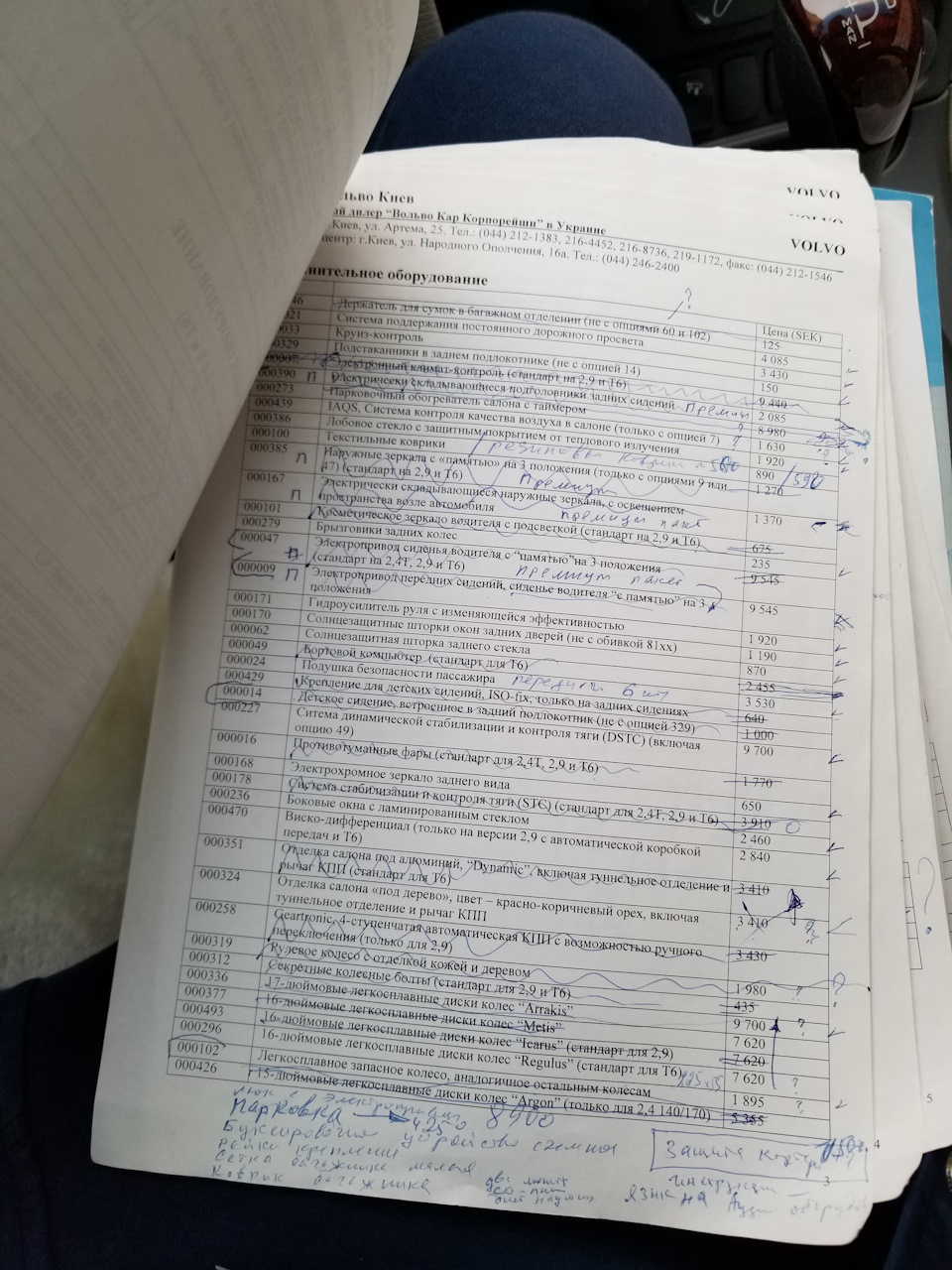 Історія Покупки у 2002 році... 5