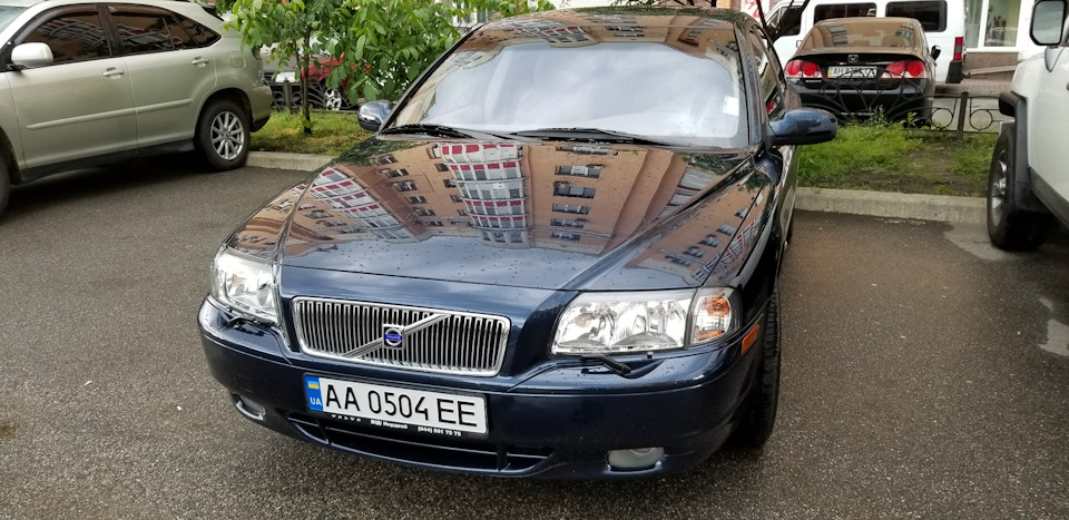 останні доопрацювання. 1
