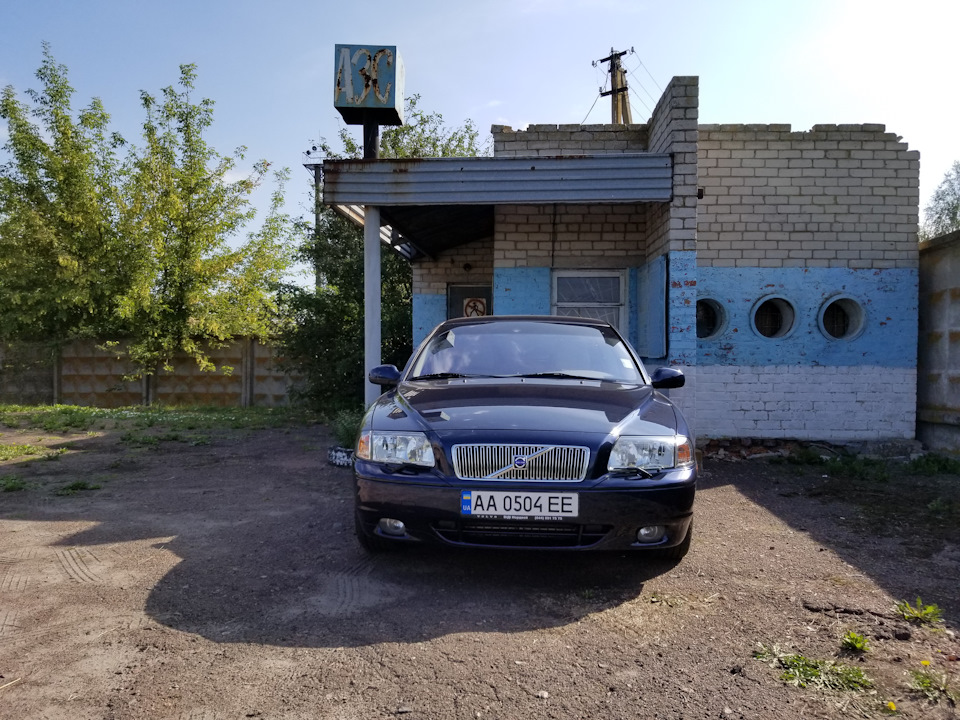 ретро 1