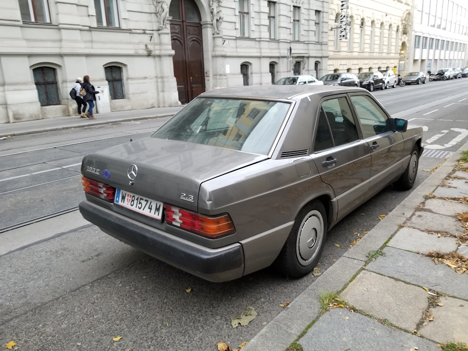 Volvo в Європі 4