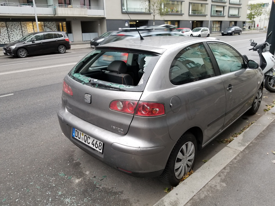 Volvo в Європі 3