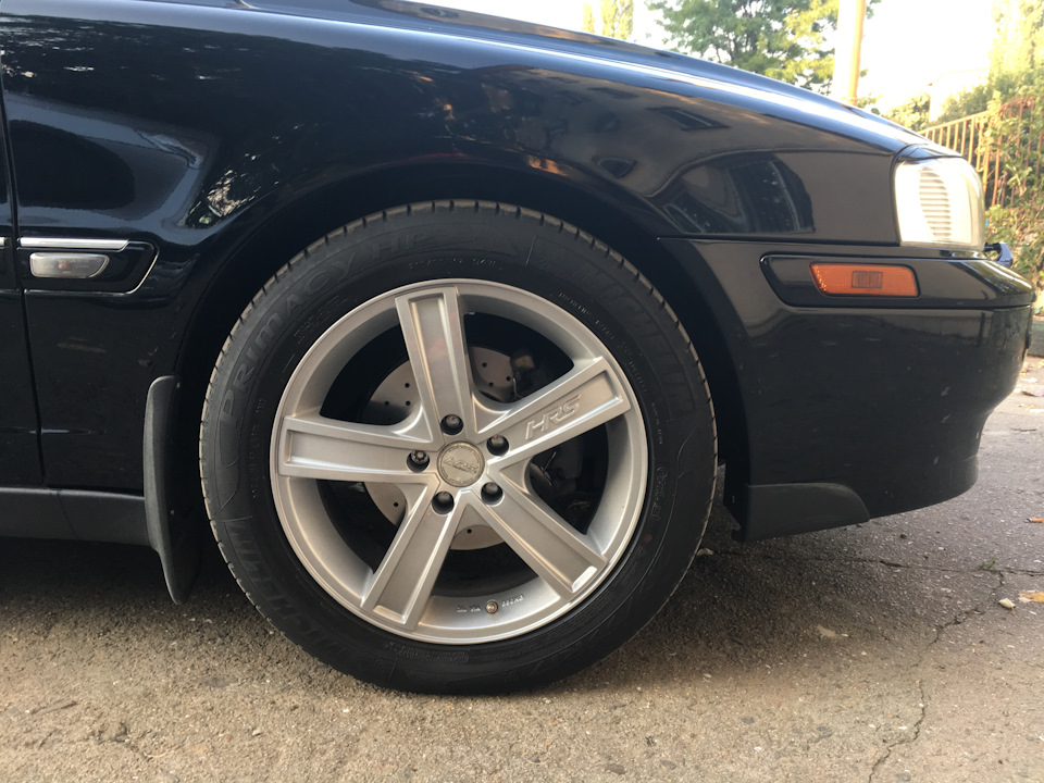 Brembo Brakes. Диски та колодки :) 1