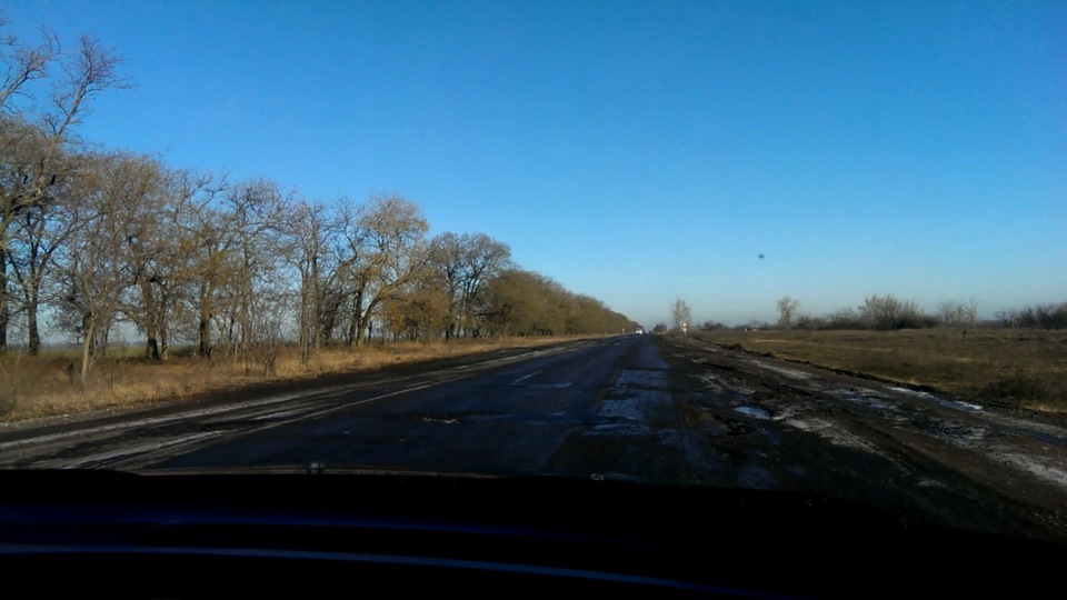 Перевзувся на літо + розвал + М15 3