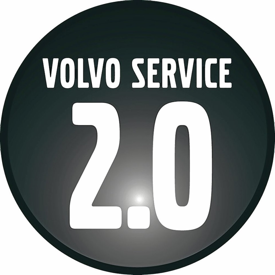 Volvo Service 2.0 1